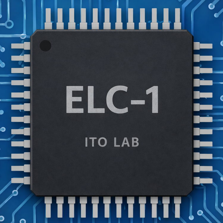 マイクロプロセッサ